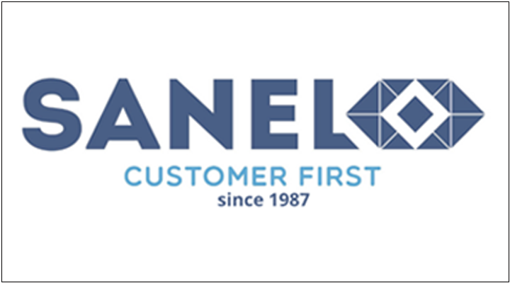 New partnership with Sanel NV in Belgium