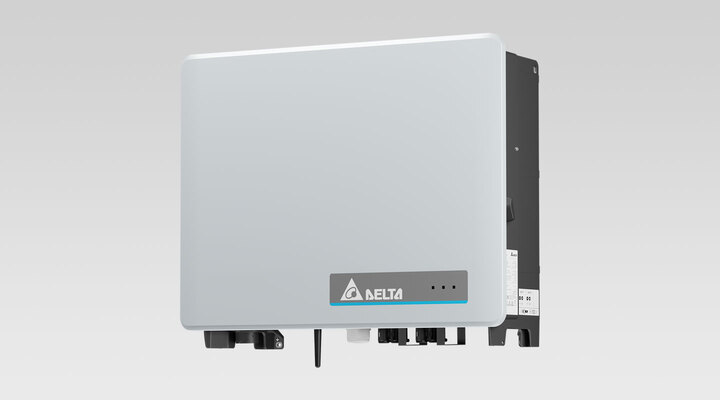 Delta Introduces New M15A/M20A Flex Inverters for Use  in PV plants on Residential and Small Commerical Buildings