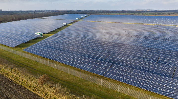 Wattmanufactur instala inversores M88H de Delta Electronics: 23 MWp de energía verde para Schleswig-Holsteinnt