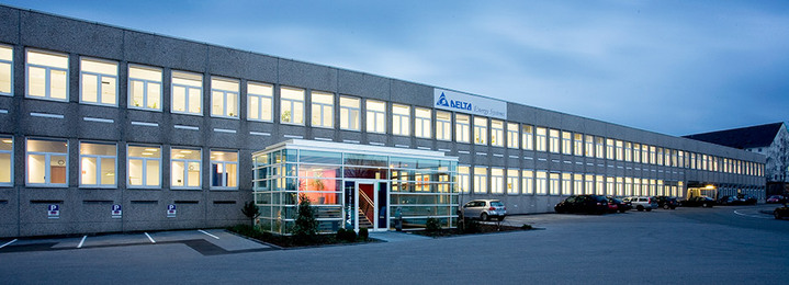 Delta Energy Systems (Germany) GmbH