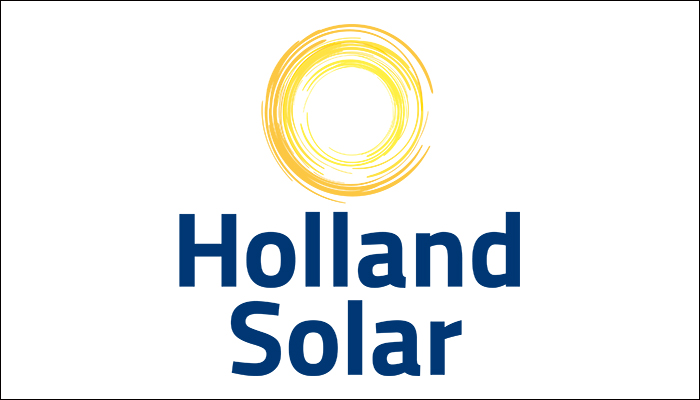 Delta rejoint l'association néerlandaise du secteur des systèmes photovoltaïques Holland Solar